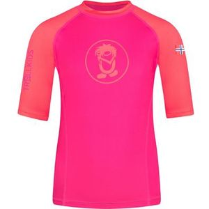 Trollkids Kinderen Kvalvika T-shirt