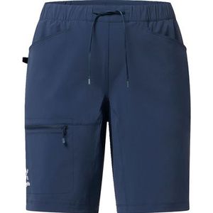 Haglöfs Dames Roc Lite Standard Short