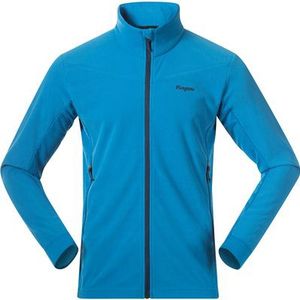 Bergans Heren Rabot Fleece Midlayer Vest
