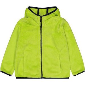 CMP Kinderen Highloft Fix Hooded Vest