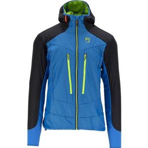 Karpos Heren K-Performance Hybride vest