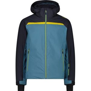 CMP Heren Zip Hoodie Jas
