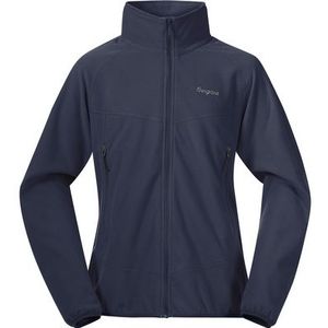 Bergans Kinderen Fleece Jas