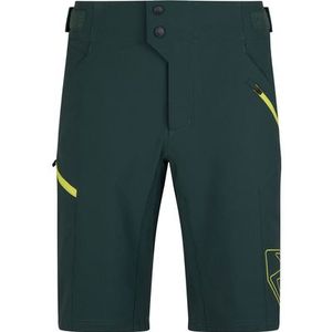 Ziener Heren Nonus Fietsbroek