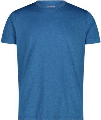 CMP - Jersey - T-shirt - Lichte Grafene Technische Stof - Ideaal voor Outdooractiviteiten