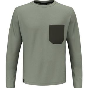 Salewa Heren Fanes Dry Trui