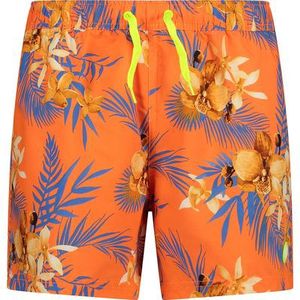 Tropisch patroon badshort CMP