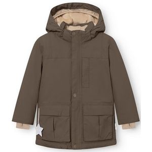 Mini A Ture Kinderen Matkastorio Fleece Winter Jas