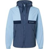 Columbia - Spire Valley Hoodie - Jas - Groen - Polyester