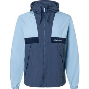 Columbia - Spire Valley Hoodie - Jas - Groen - Polyester