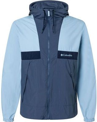 Columbia - Spire Valley Hoodie - Jas - Groen - Polyester
