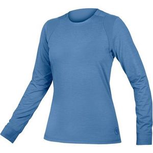 Endura Dames SingleTrack Fietsshirt