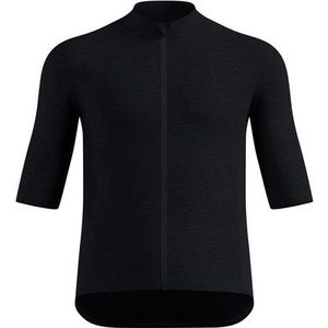 Odlo Heren Zeroweight Merino Fietsshirt