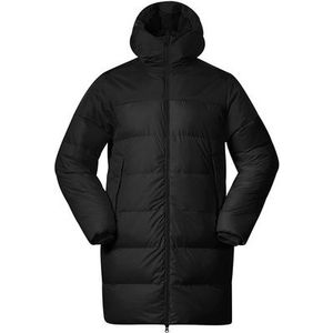 Bergans - Oslo Urban Down Parka - Jas - Polyester - Donzen Voering
