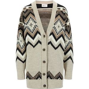 Dale of Norway Dames Skåla Cardigan Jas