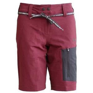 Zimtstern Dames Xalpz Tech Korte broek