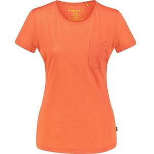 Bergzeit Basics Dames Meru Queluz T-shirt