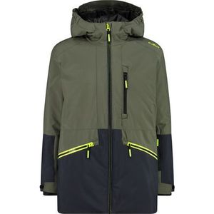 CMP Kinderen Hoodie Jas