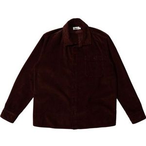 Brava Fabrics Heren Corduroy Overhemd