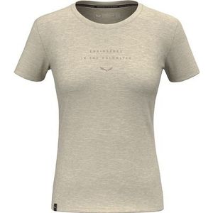 Salewa Dames Eagle EITD AM T-Shirt