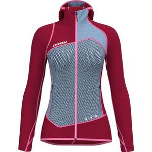 Crazy Dames Ionic Jas