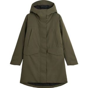Tretorn Dames Haze Insulated Parka