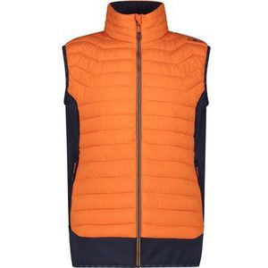 CMP Heren Hybrid Bodywarmer