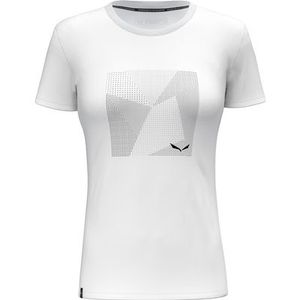 Salewa Dames Pure Building Dry T-Shirt