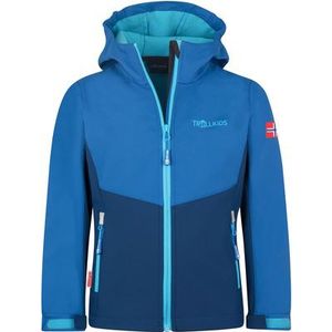 Trollkids Kinderen Kristiansand jas