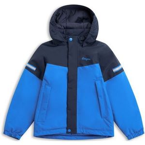 Bergans Kinderen Lilletind Insulated Shell Jas