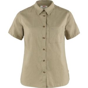 Fjällräven Dames Övik Travel blouse
