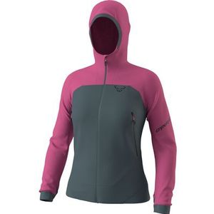 Dynafit Dames Ridge Thermal Hoody Jas