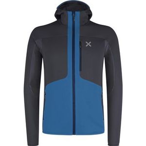 Montura Heren Smooth 2 Hooded Jas