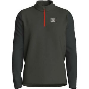 Maloja Heren CesarM. Trui