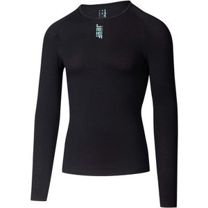 Bergzeit Basics Jeuf Pro Thermal Merino Longsleeve