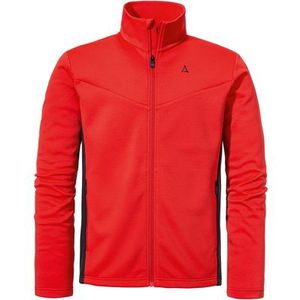 Schöffel Heren Style Pine Fleece Jas