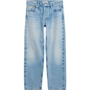 Armedangels - Aary - Jeans - Blauw - Biologisch en Gerecycled Katoen