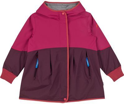 Finkid - Aina Move - Regenjas - Stijlvol en Functioneel