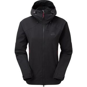 Mountain Equipment Dames Frontier Hooded jas