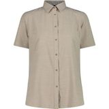 Dameshemd van katoenmix CMP