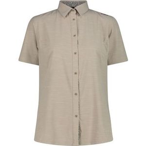 Dameshemd van katoenmix CMP