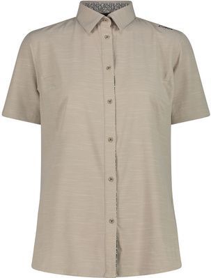 Dameshemd van katoenmix CMP