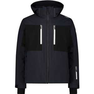 CMP Heren Zip Hoodie Jas