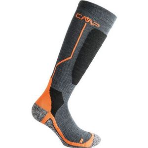 CMP Ski Wool sokken