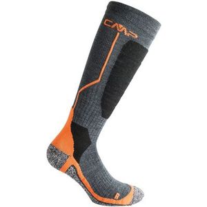 CMP Ski Wool sokken