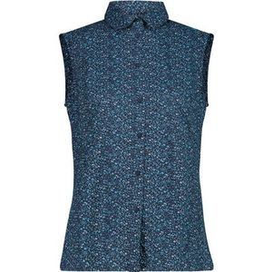 Mouwloos bloesje voor dames CMP