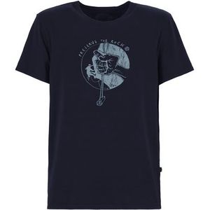 E9 Heren 70s T-shirt