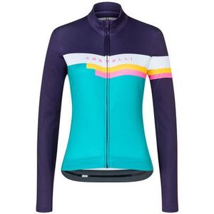 Castelli Dames Tornare Shirt