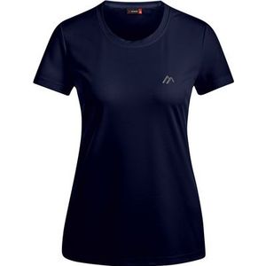 Maier Sports Dames Waltraud T-shirt