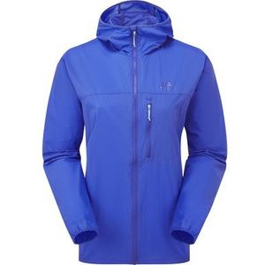 Mountain Equipment Dames Aerofoil Hooded Jas